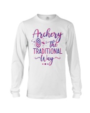 LIMITED EDITION Long Sleeve Tee tile