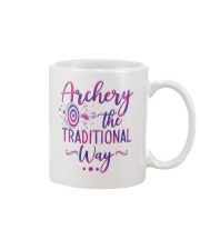 LIMITED EDITION Mug tile