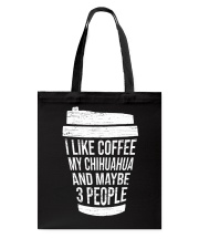 LIMITED EDITION Tote Bag tile