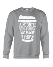 LIMITED EDITION Crewneck Sweatshirt tile