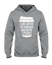 LIMITED EDITION Hooded Sweatshirt tile