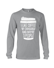 LIMITED EDITION Long Sleeve Tee tile