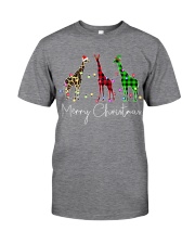 LIMITED EDITION Classic T-Shirt front