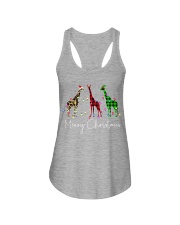 LIMITED EDITION Ladies Flowy Tank thumbnail