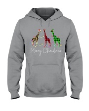 LIMITED EDITION Hooded Sweatshirt thumbnail