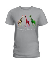 LIMITED EDITION Ladies T-Shirt thumbnail