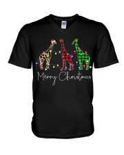 LIMITED EDITION V-Neck T-Shirt thumbnail