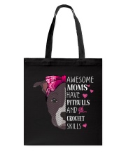 LIMITED EDITION Tote Bag tile