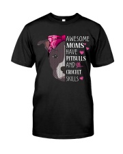 LIMITED EDITION Classic T-Shirt front