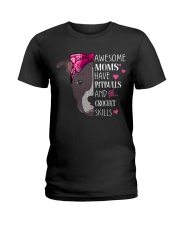 LIMITED EDITION Ladies T-Shirt tile