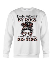 LIMITED EDITION Crewneck Sweatshirt tile