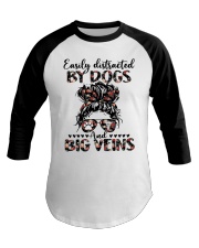 LIMITED EDITION Baseball Tee tile