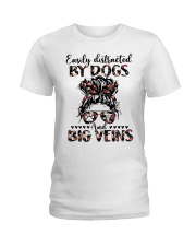 LIMITED EDITION Ladies T-Shirt tile
