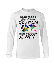 LIMITED EDITION Long Sleeve Tee tile