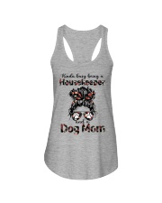 LIMITED EDITION Ladies Flowy Tank tile