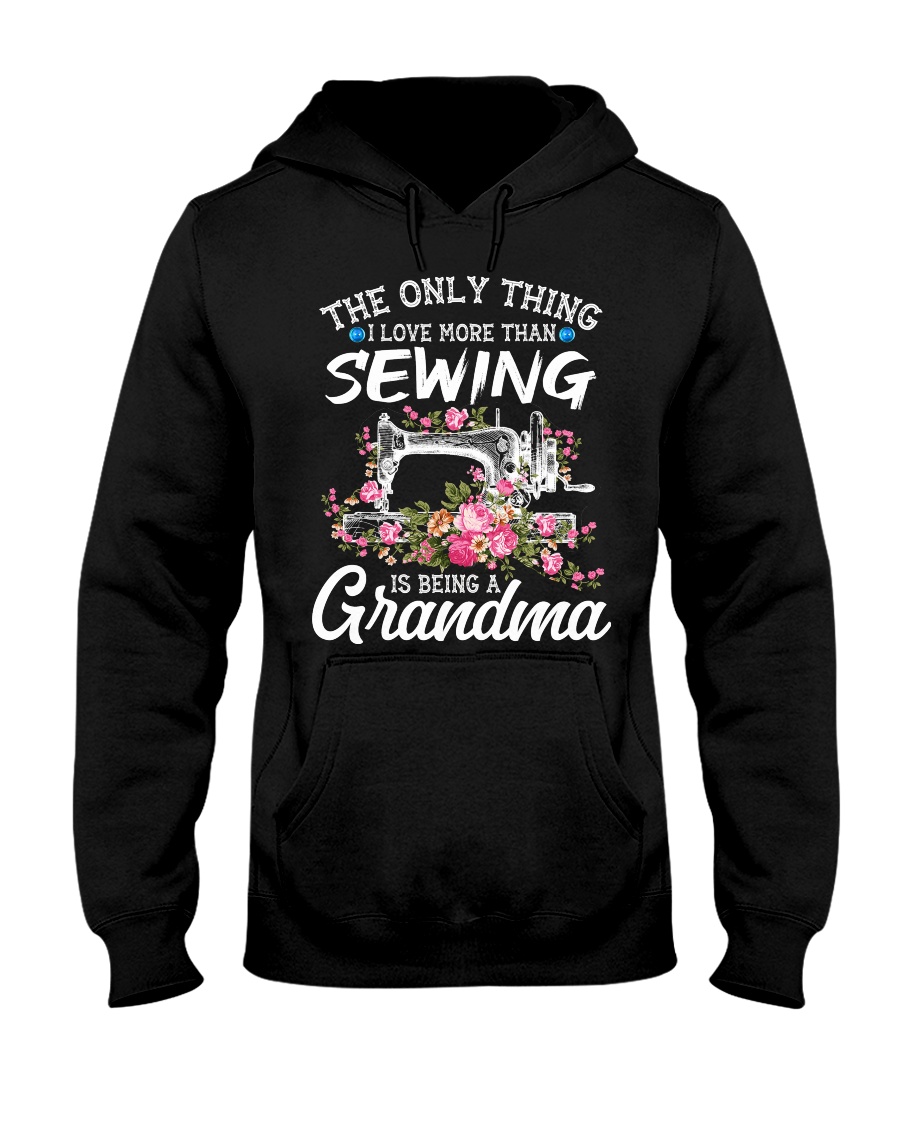LIMITED EDITION Hooded Sweatshirt