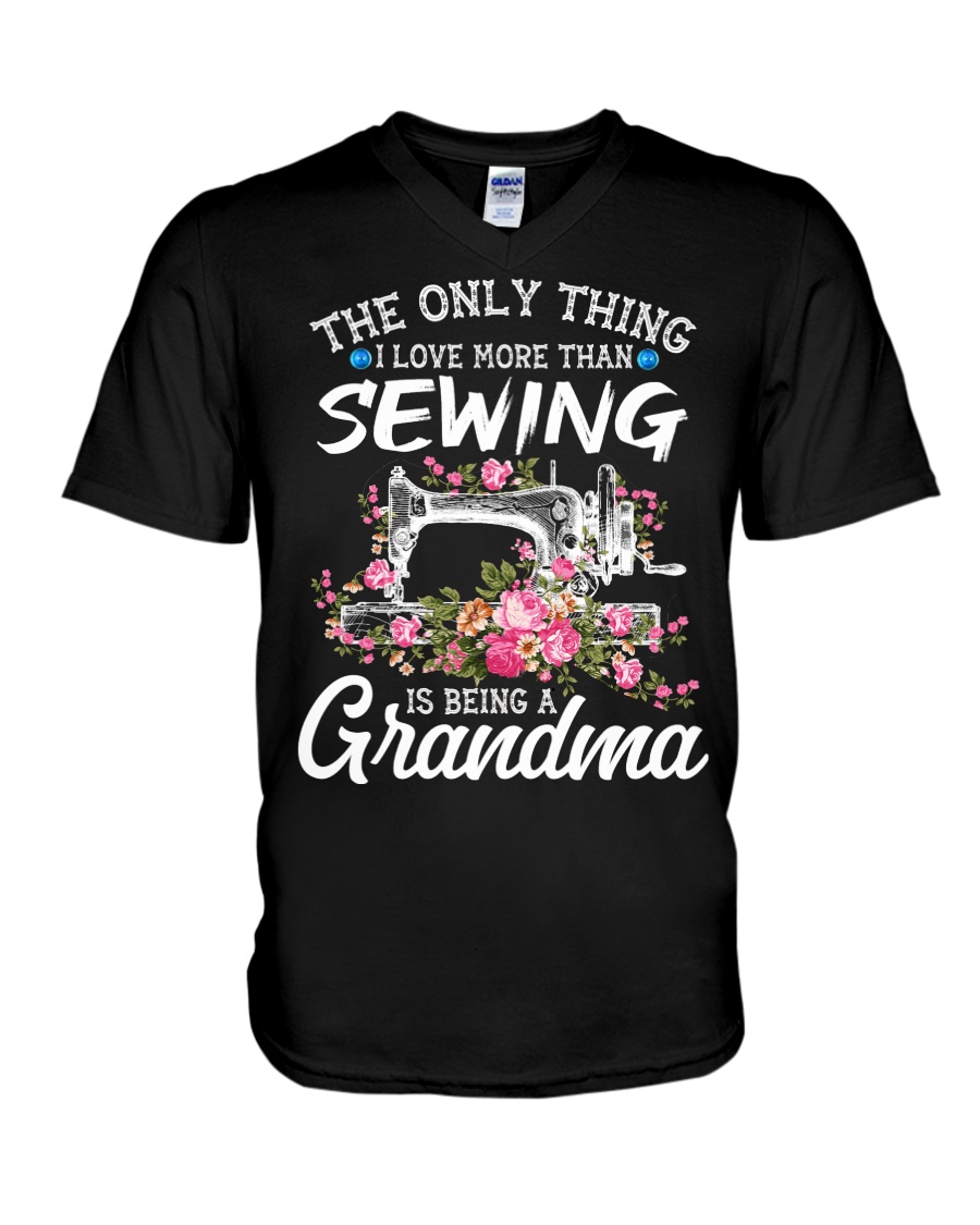 LIMITED EDITION V-Neck T-Shirt