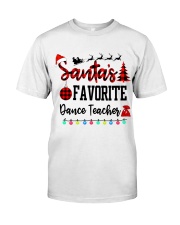 LIMITED EDITION Classic T-Shirt front