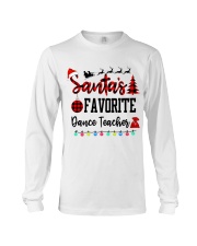 LIMITED EDITION Long Sleeve Tee tile