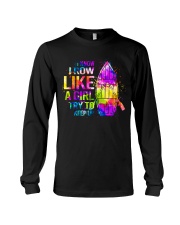 LIMITED EDITION Long Sleeve Tee tile
