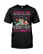 LIMITED EDITION Classic T-Shirt front