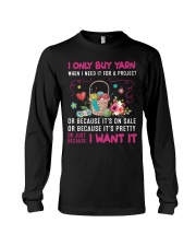 LIMITED EDITION Long Sleeve Tee tile