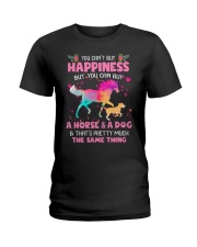 LIMITED EDITION Ladies T-Shirt thumbnail