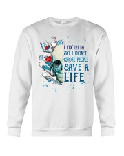 LIMITED EDITION Crewneck Sweatshirt tile