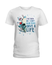 LIMITED EDITION Ladies T-Shirt tile