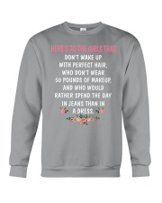 Farm Girl Crewneck Sweatshirt thumbnail