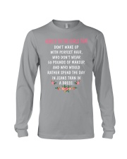 Farm Girl Long Sleeve Tee thumbnail