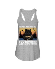 LIMITED EDITION Ladies Flowy Tank tile