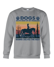 LIMITED EDITION Crewneck Sweatshirt tile