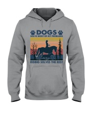 LIMITED EDITION Hooded Sweatshirt tile