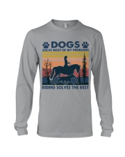 LIMITED EDITION Long Sleeve Tee tile