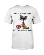 LIMITED EDITION Classic T-Shirt front