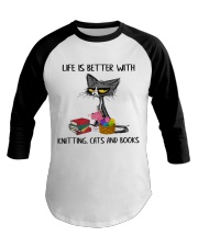 LIMITED EDITION Baseball Tee tile