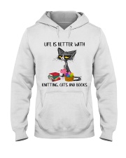 LIMITED EDITION Hooded Sweatshirt tile