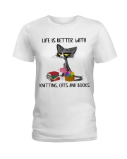 LIMITED EDITION Ladies T-Shirt tile