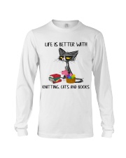 LIMITED EDITION Long Sleeve Tee tile
