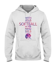 LIMITED EDITION Hooded Sweatshirt tile
