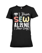 LIMITED EDITION Premium Fit Ladies Tee thumbnail