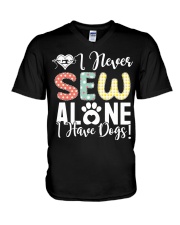 LIMITED EDITION V-Neck T-Shirt thumbnail