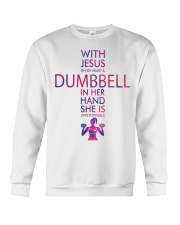 LIMITED EDITION Crewneck Sweatshirt tile