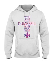 LIMITED EDITION Hooded Sweatshirt tile