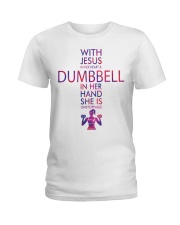 LIMITED EDITION Ladies T-Shirt tile