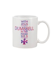 LIMITED EDITION Mug tile