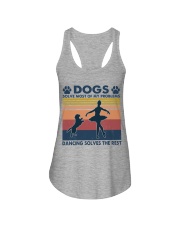 LIMITED EDITION Ladies Flowy Tank tile