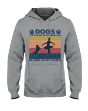 LIMITED EDITION Hooded Sweatshirt tile