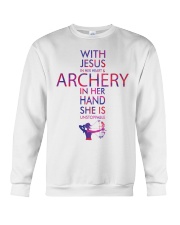 LIMITED EDITION Crewneck Sweatshirt tile
